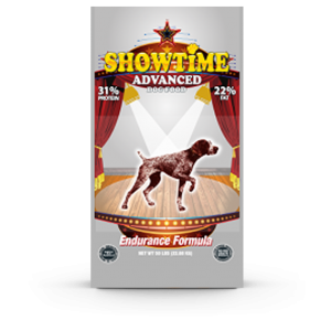 Showtime Advanced 31 22 Burgaw Milling Company Inc